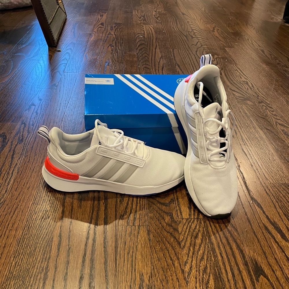 ADIDAS RACER TR21 SHOES